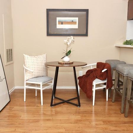 Chic Boho Cottage -Self Check In, Fully Furnished, & Free Parking هيوستن المظهر الخارجي الصورة